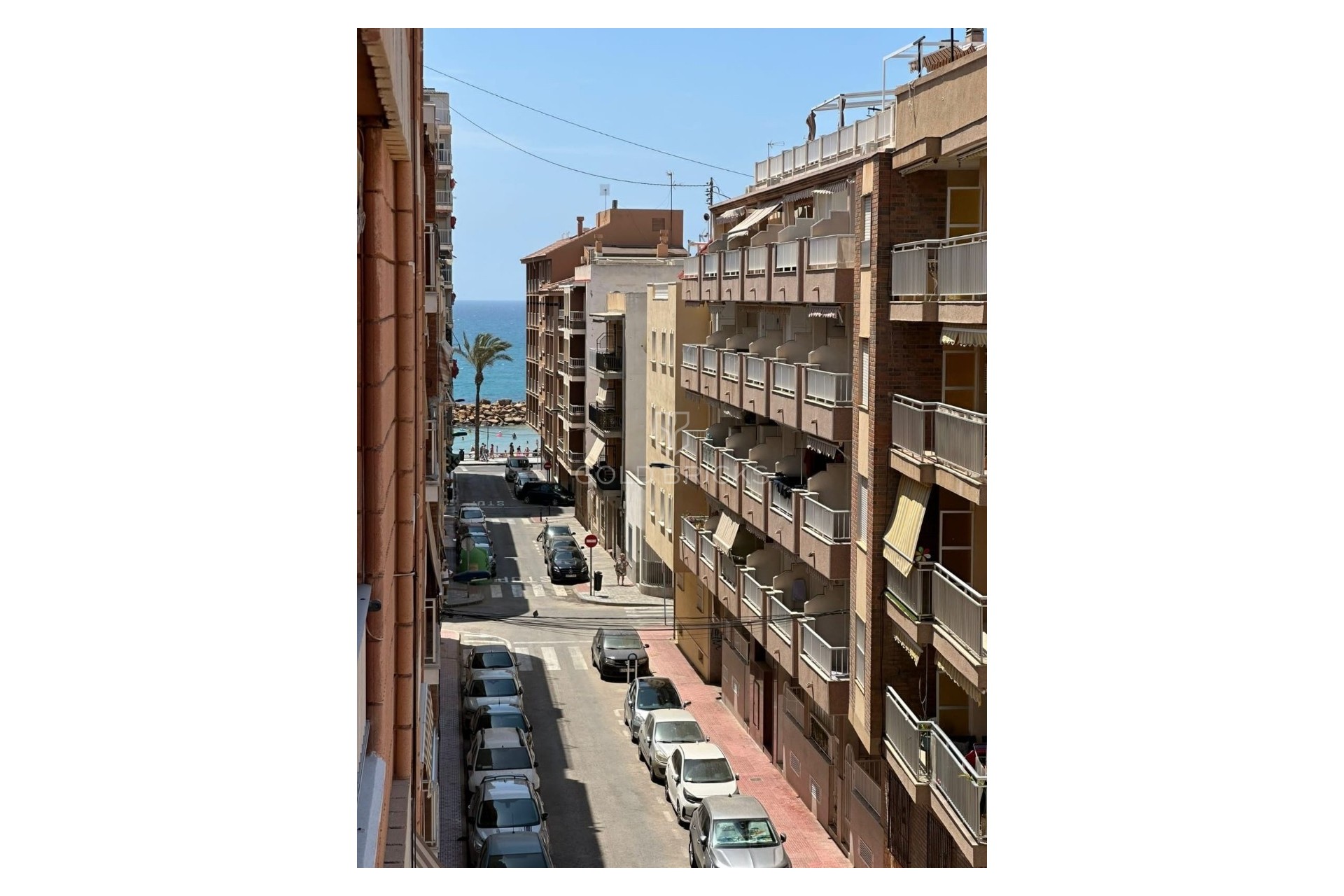 Wederverkoop ·  · Torrevieja · Playa del Cura