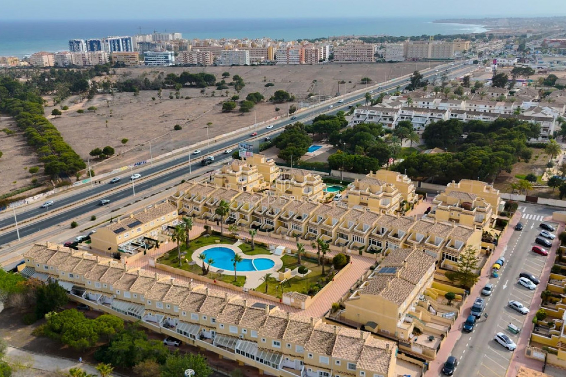 Wederverkoop ·  · Torrevieja · Torrevieja Centro