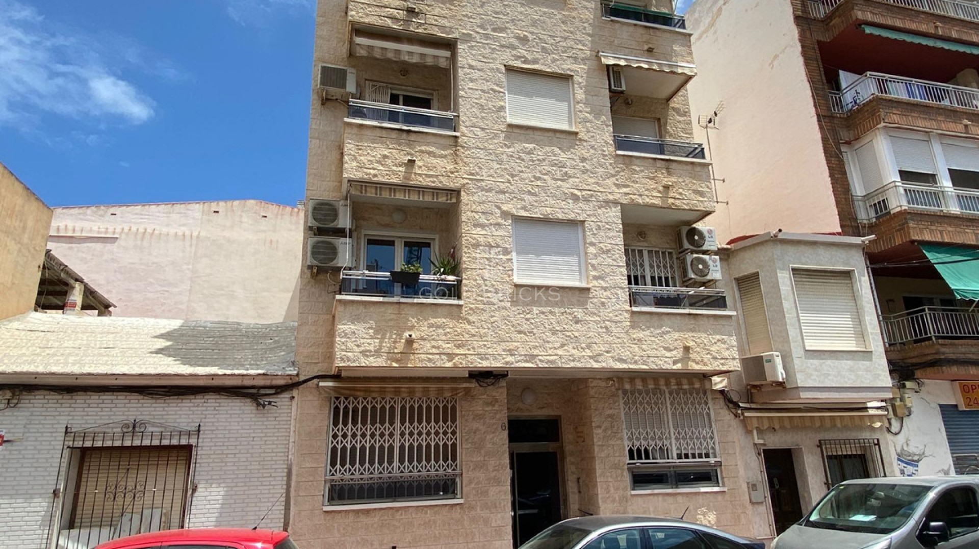  · Wederverkoop · Torrevieja · Torrevieja Centro