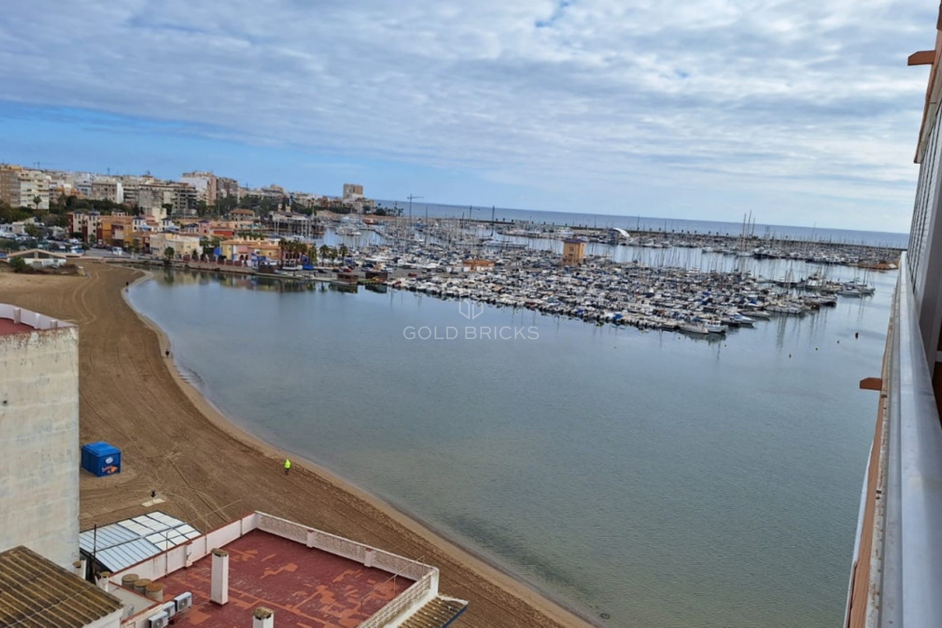 Wederverkoop ·  · Torrevieja · Torrevieja Centro
