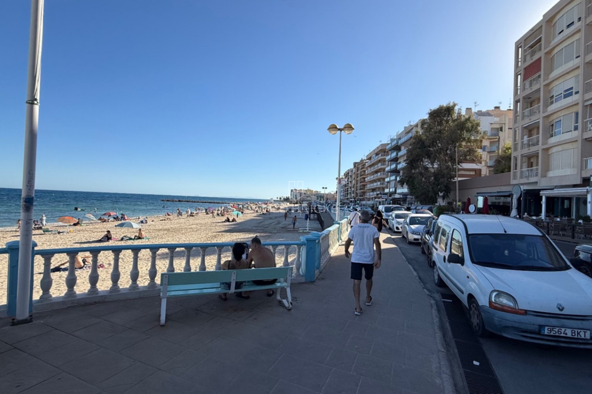 Wederverkoop ·  · Torrevieja · Torrevieja Centro