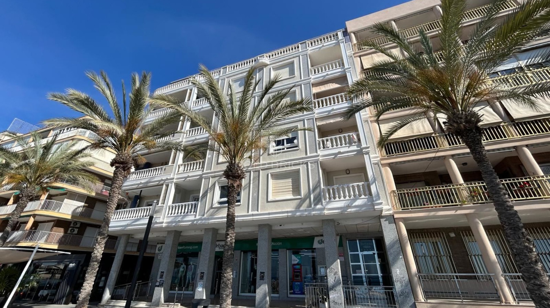  · Wederverkoop · Torrevieja · Torrevieja Centro