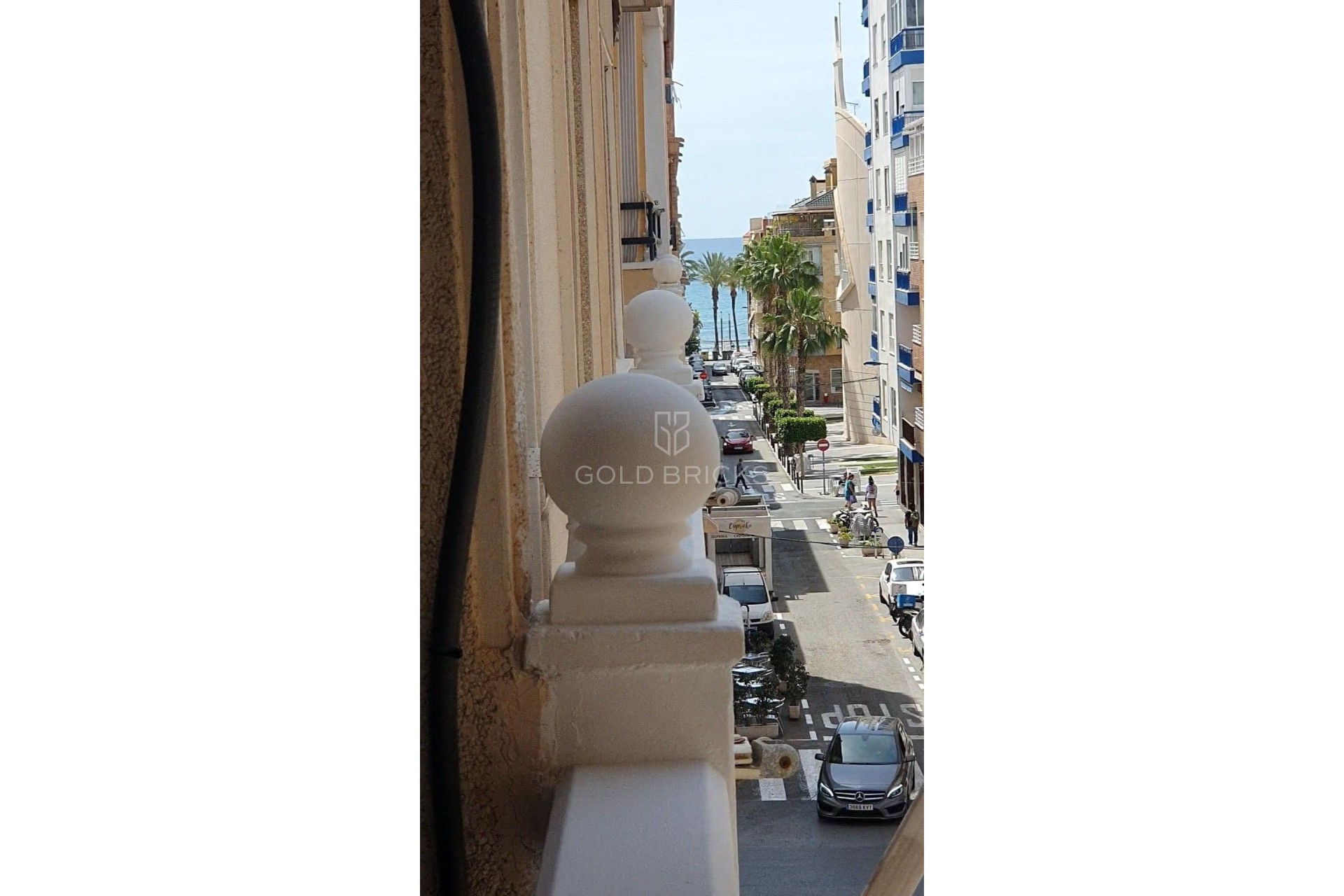 Wederverkoop ·  · Torrevieja · Torrevieja Centro