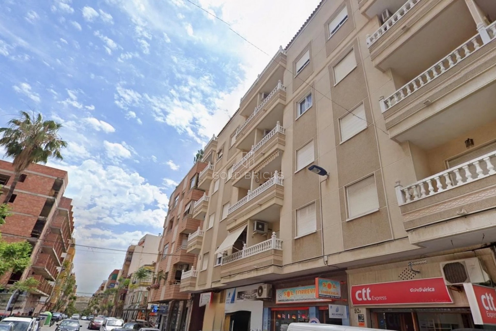 Wederverkoop ·  · Torrevieja · Torrevieja Centro