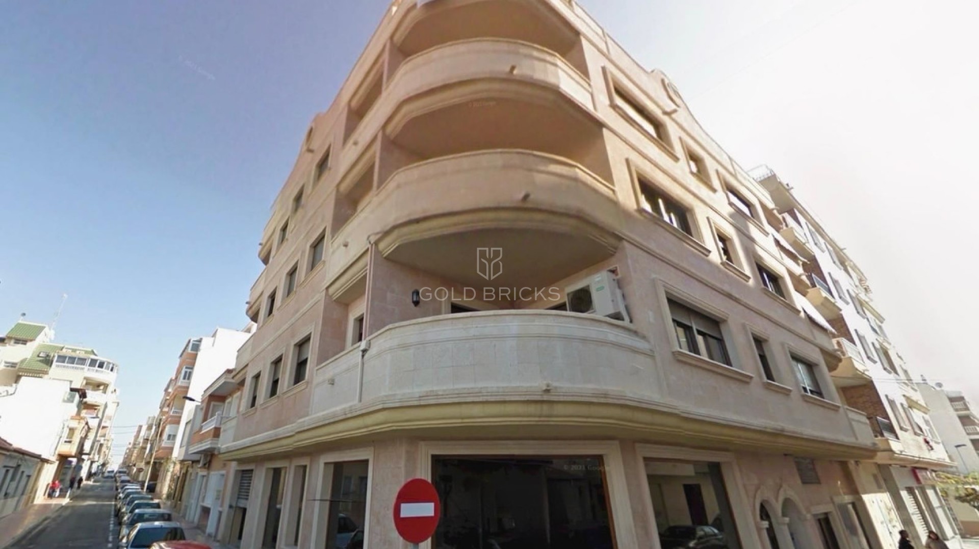  · Wederverkoop · Torrevieja · Torrevieja Centro