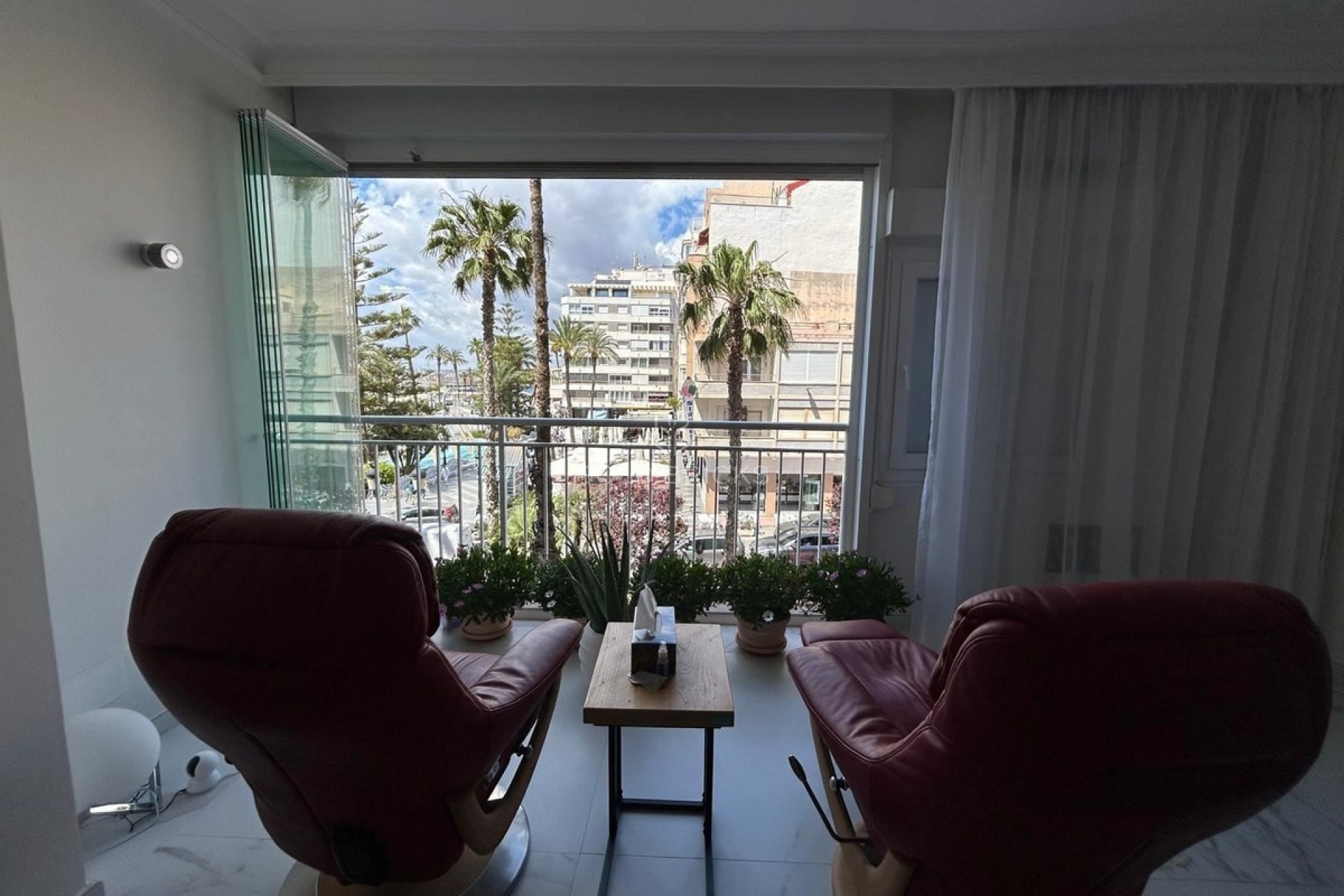 Wederverkoop ·  · Torrevieja · Torrevieja Centro