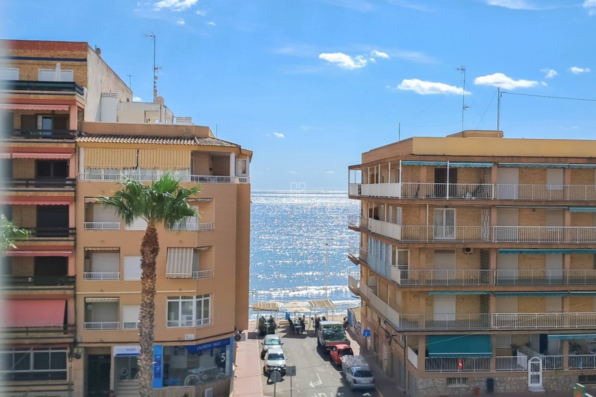 Wederverkoop ·  · Torrevieja · Torrevieja Centro