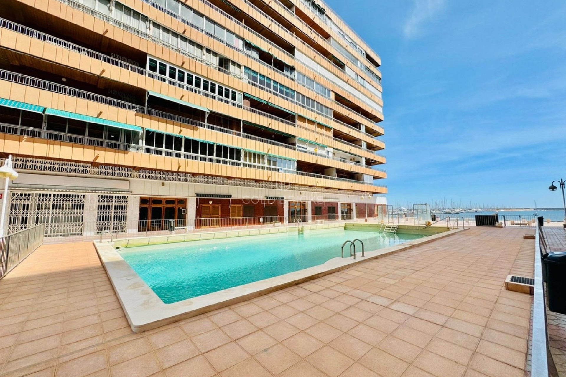 Wederverkoop ·  · Torrevieja · Torrevieja Centro