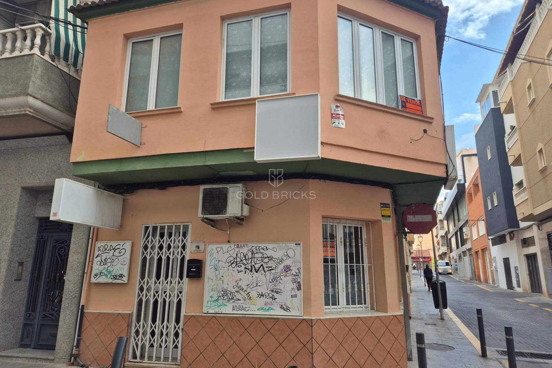 Wederverkoop ·  · Torrevieja · Torrevieja Centro