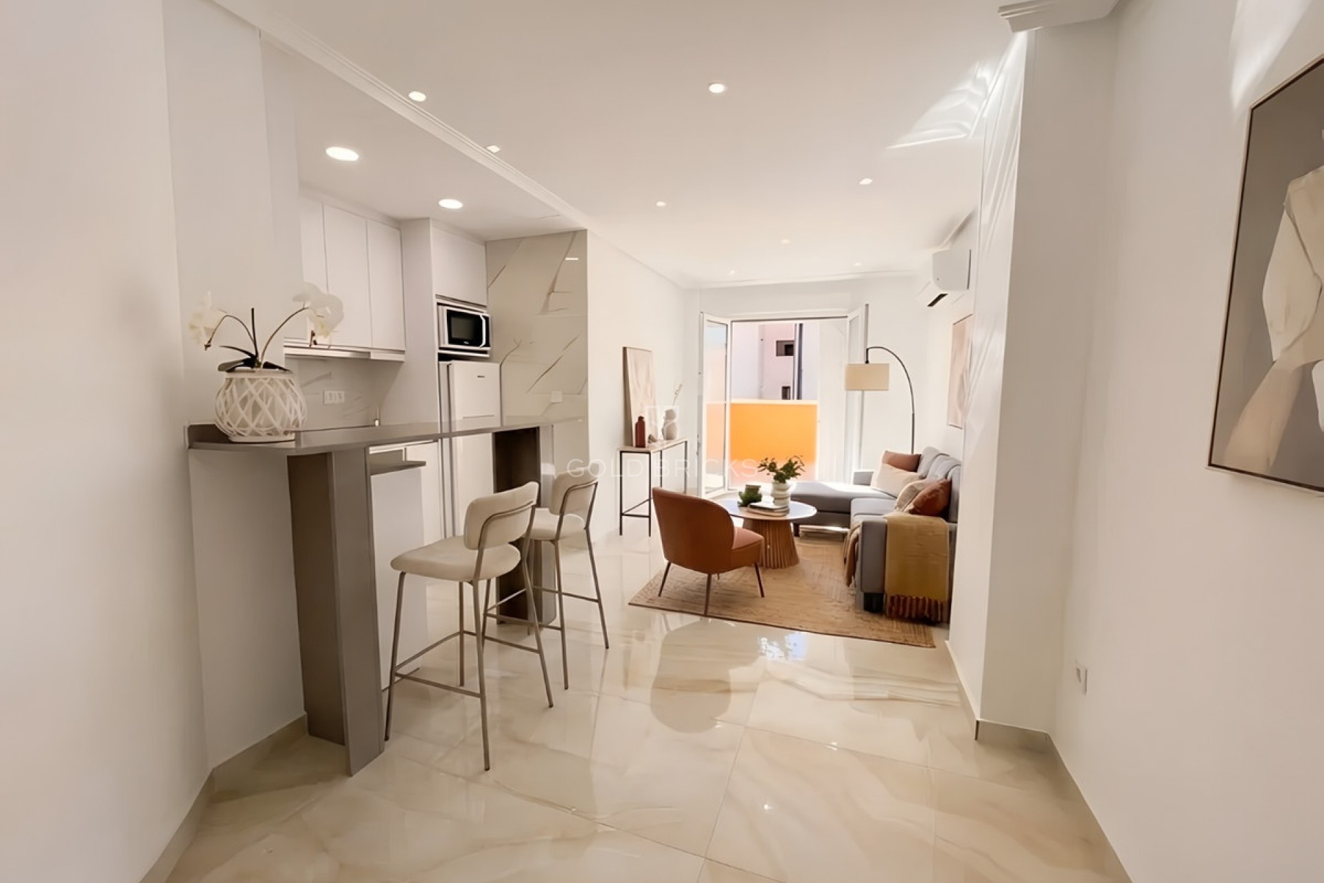 Wederverkoop ·  · Torrevieja · Torrevieja Centro