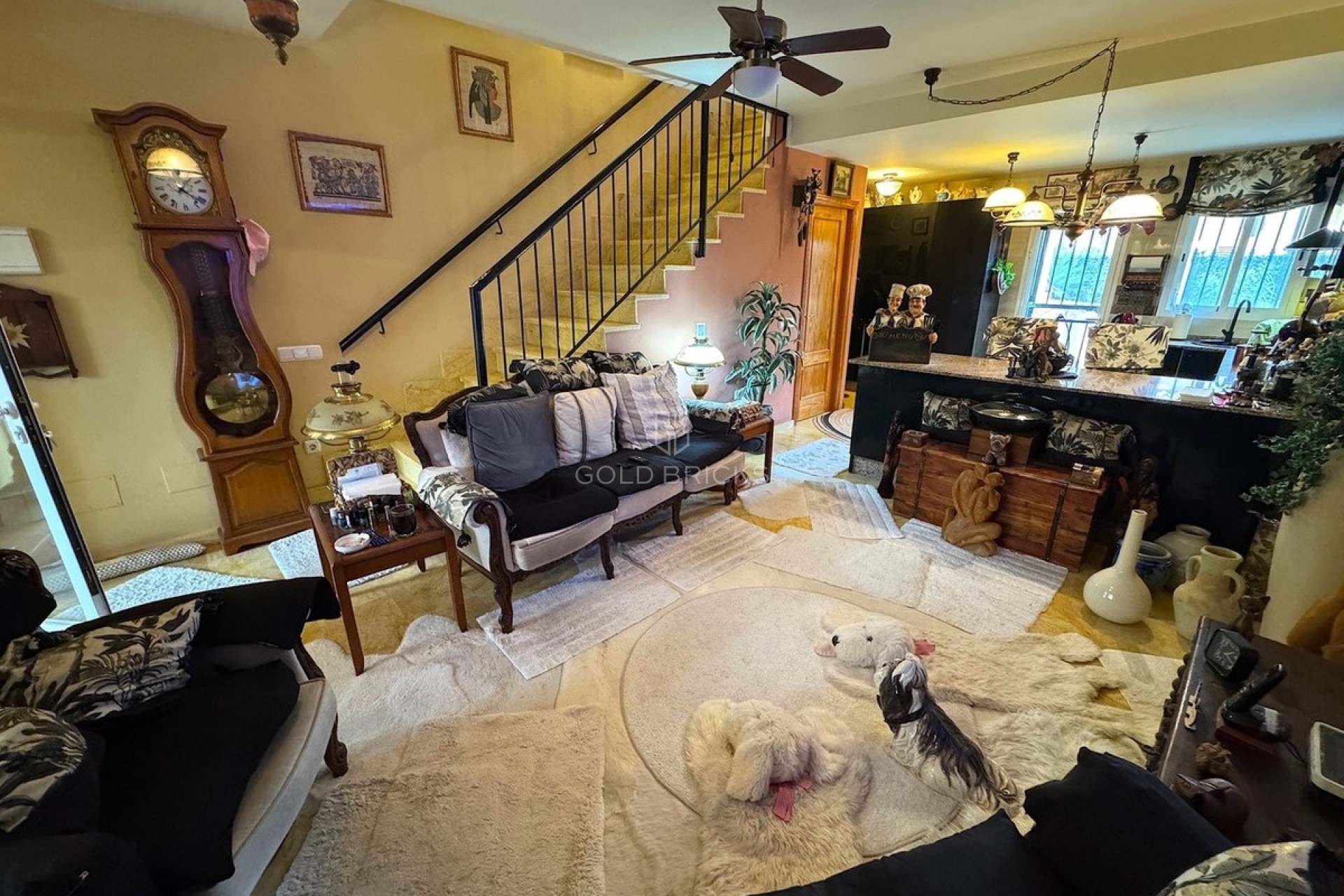 Wederverkoop ·  · Vera Playa