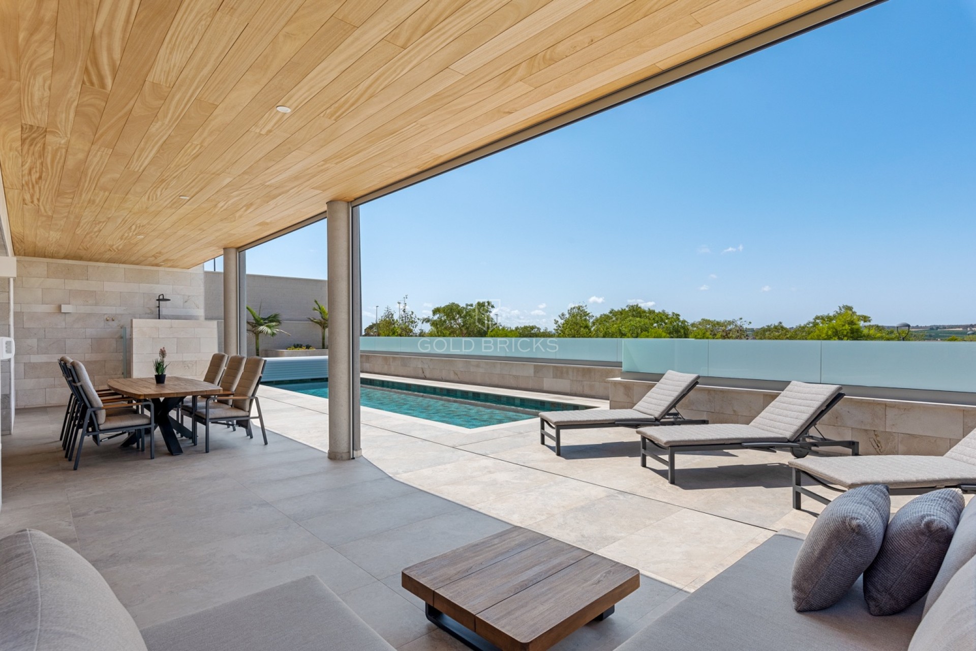 Wederverkoop · Villa · Benijofar