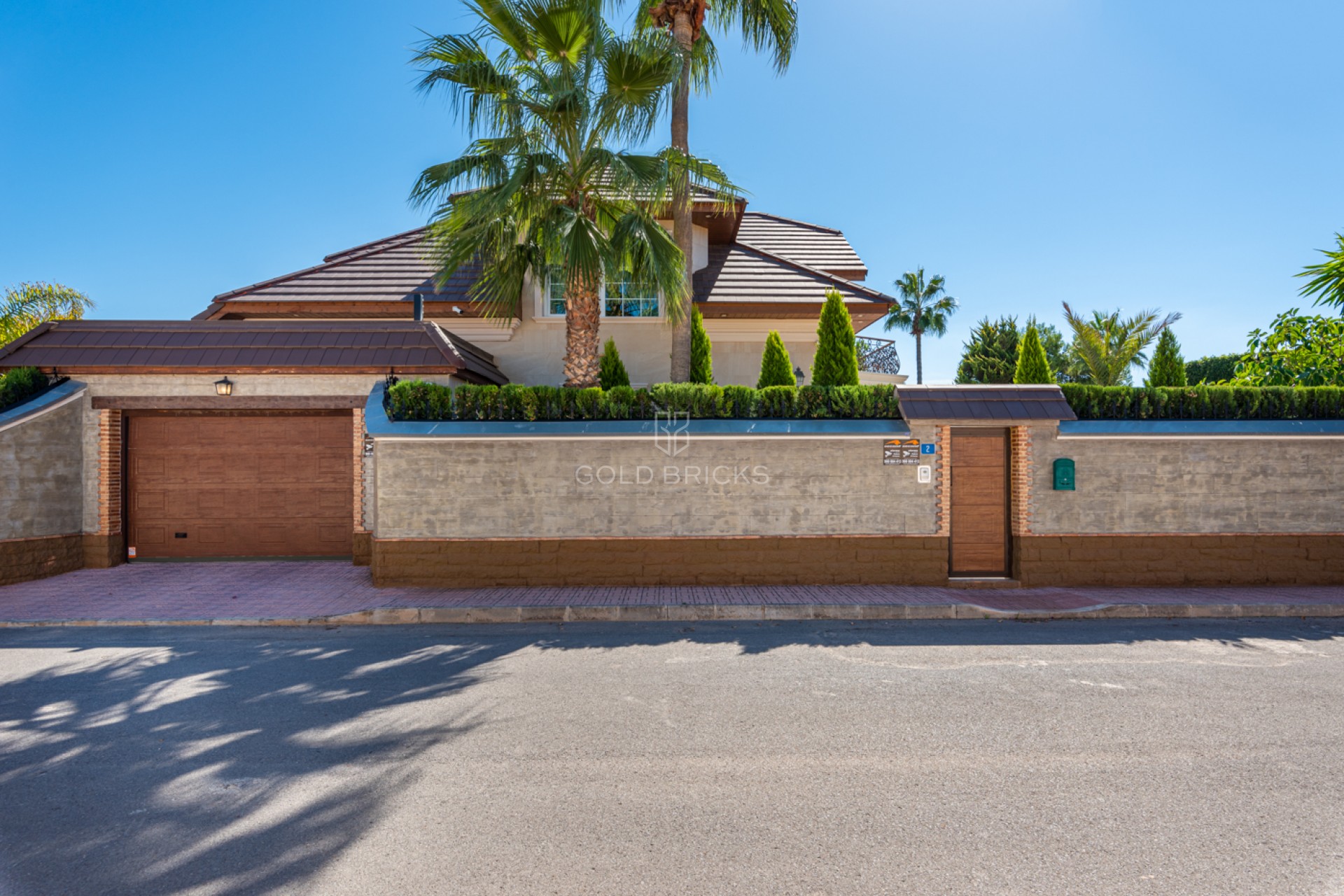 Wederverkoop · Villa · Ciudad Quesada - Rojales · Doña pepa