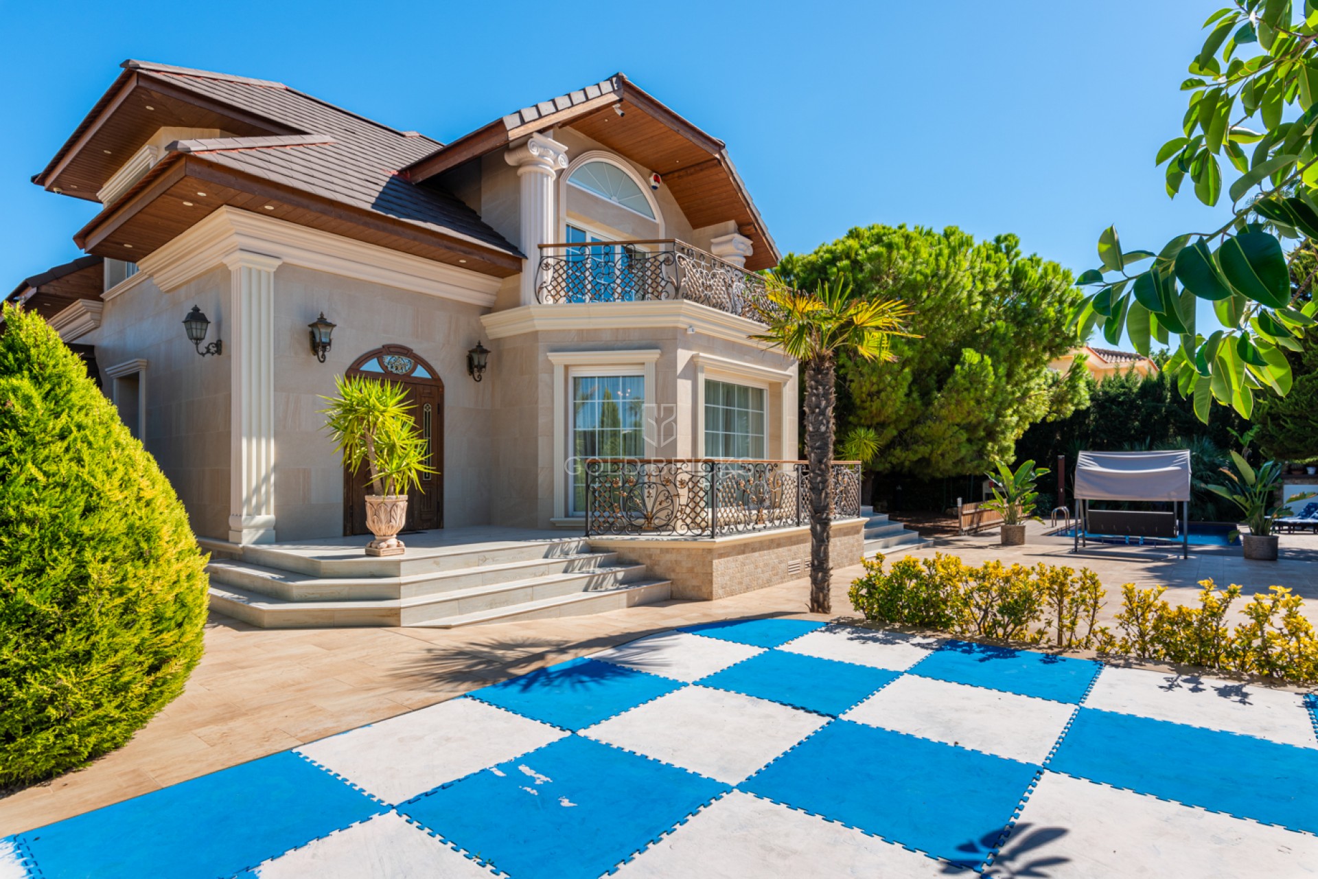 Wederverkoop · Villa · Ciudad Quesada - Rojales · Doña pepa