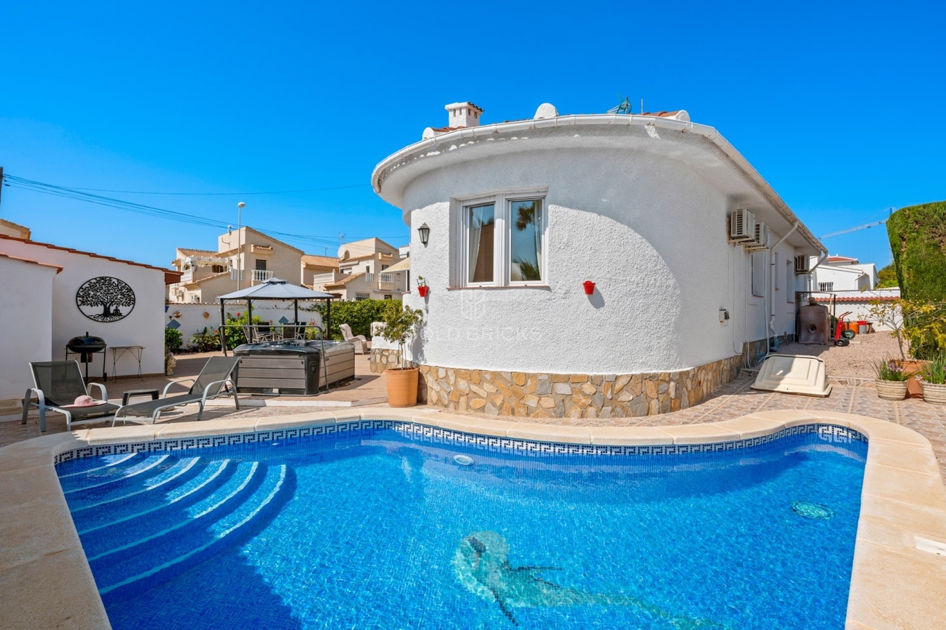 Wederverkoop · Villa · Ciudad Quesada - Rojales · Rojales