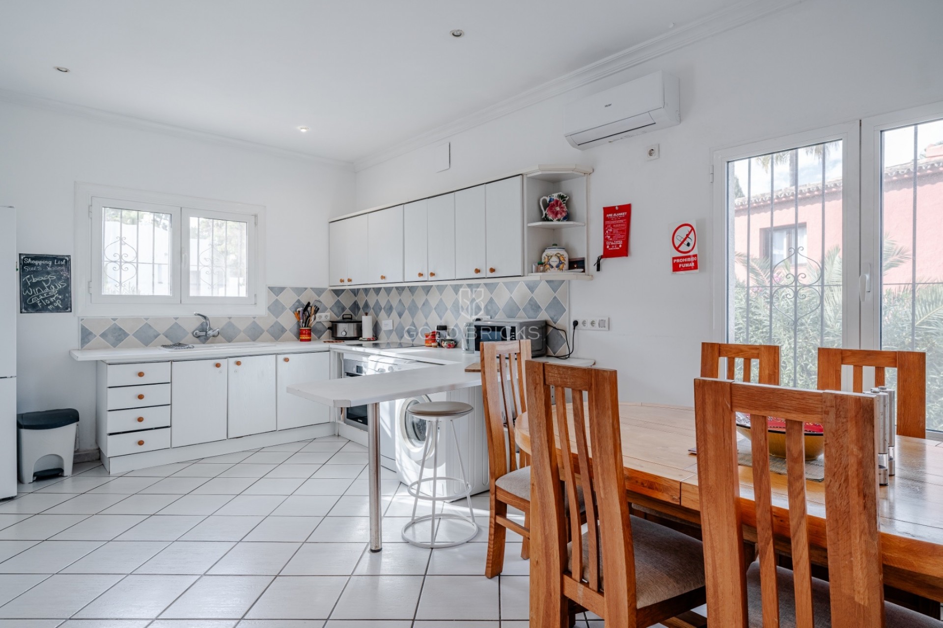 Wederverkoop · Villa · Moraira · La sabatera