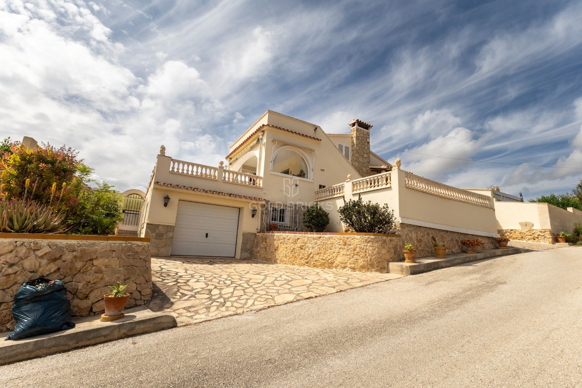 Wederverkoop · Villa · Moraira · Pinar de l'Advocat