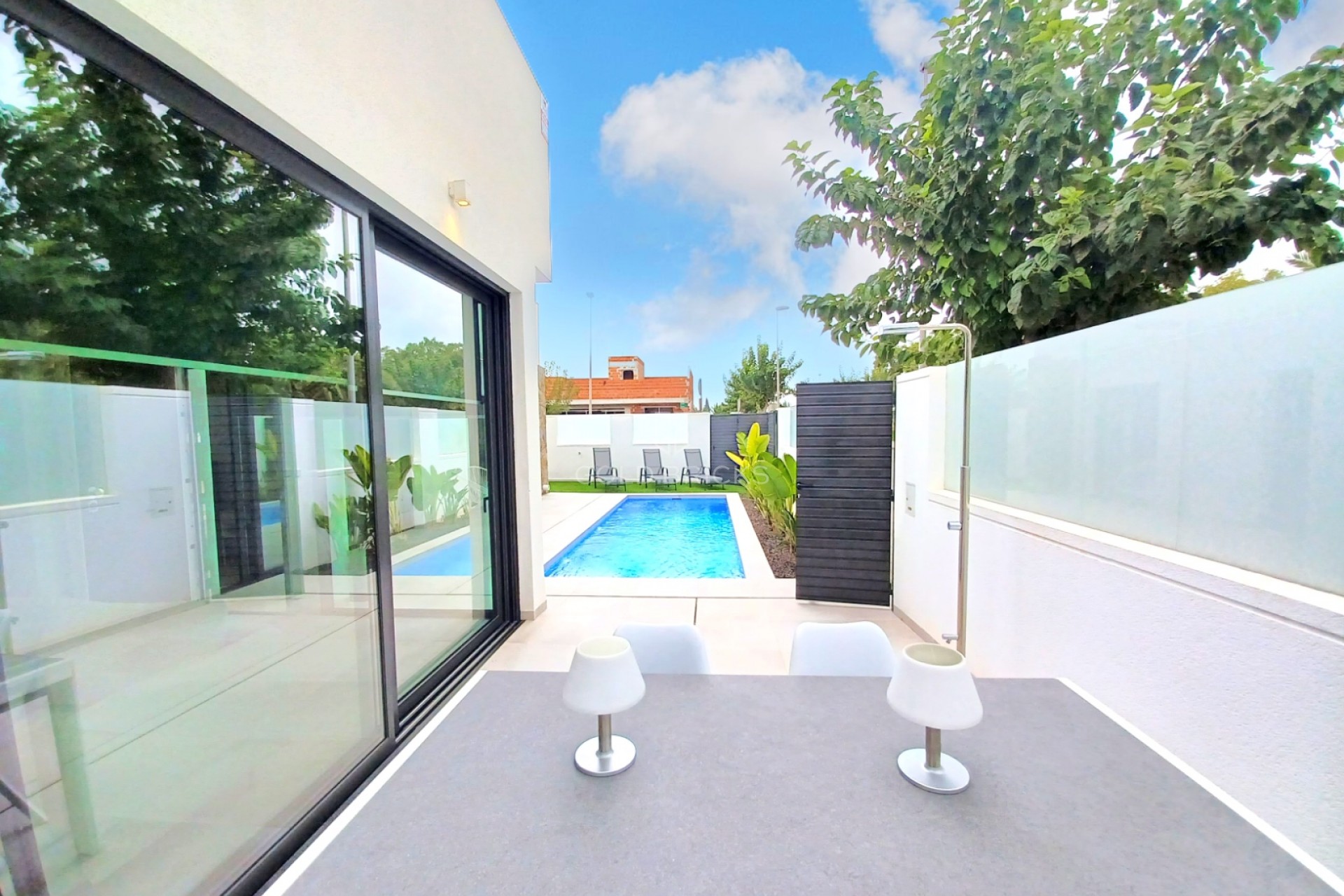 Wederverkoop · Villa · Pilar de la Horadada