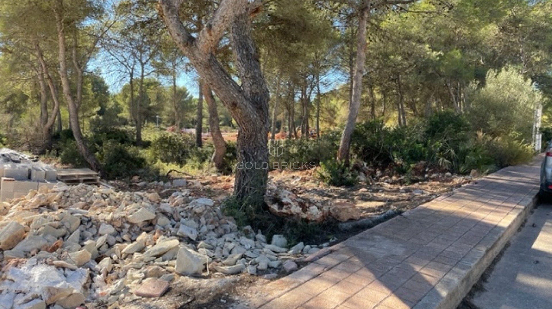  · Wederverkoop · Villajoyosa · La Cala