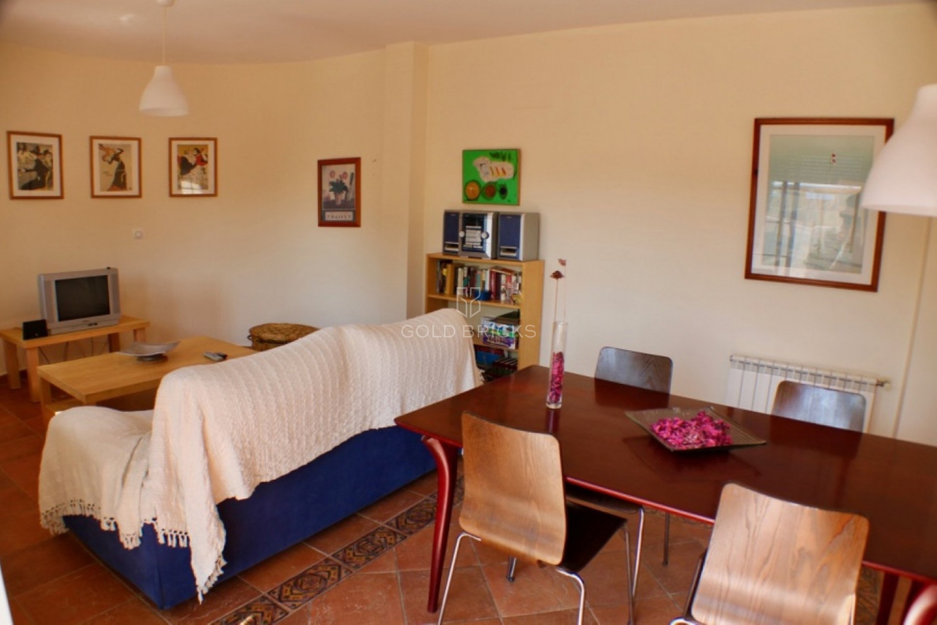 Wederverkoop ·  · Villajoyosa · Montiboli