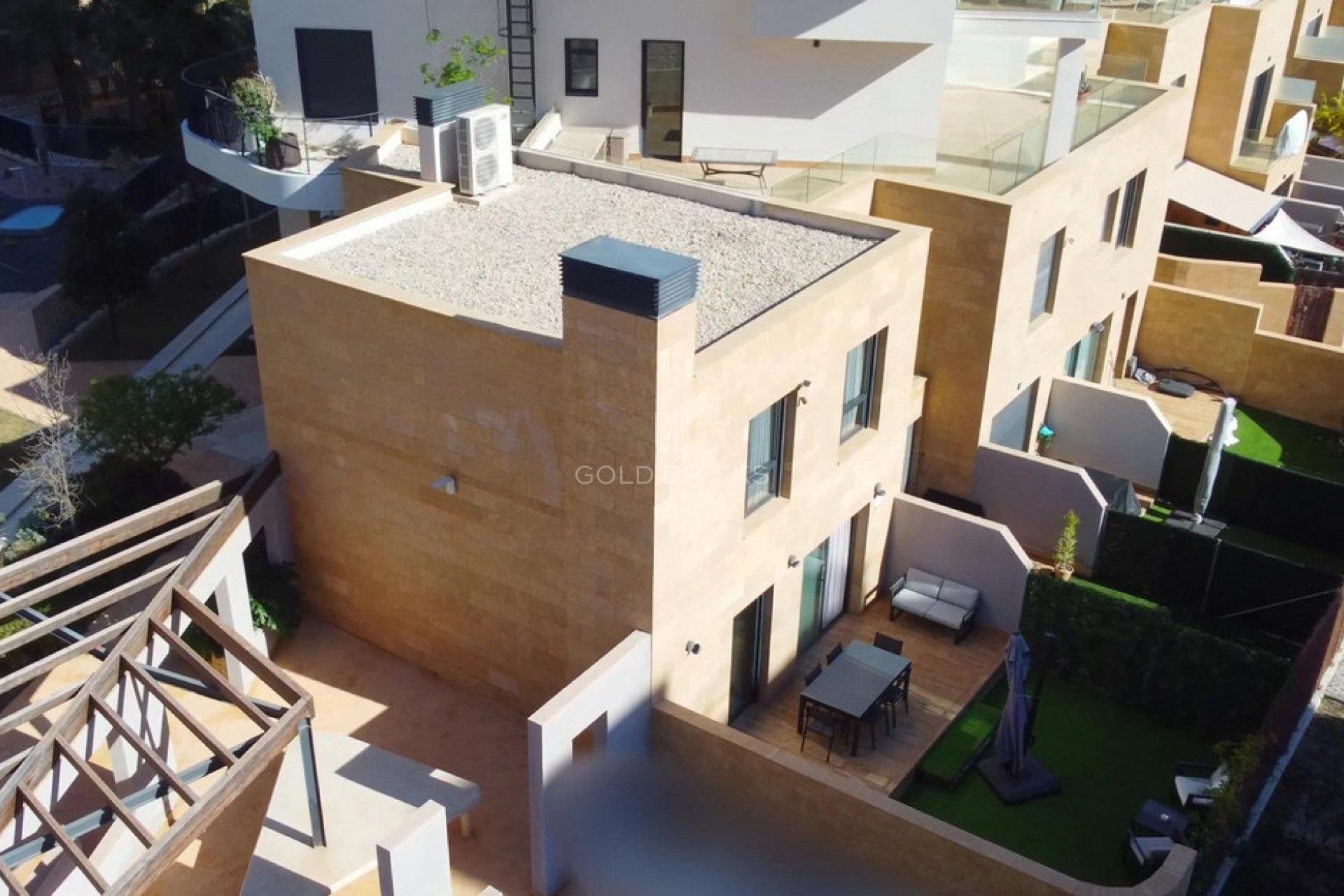 Wederverkoop ·  · Villajoyosa · Villajoyosa Centro