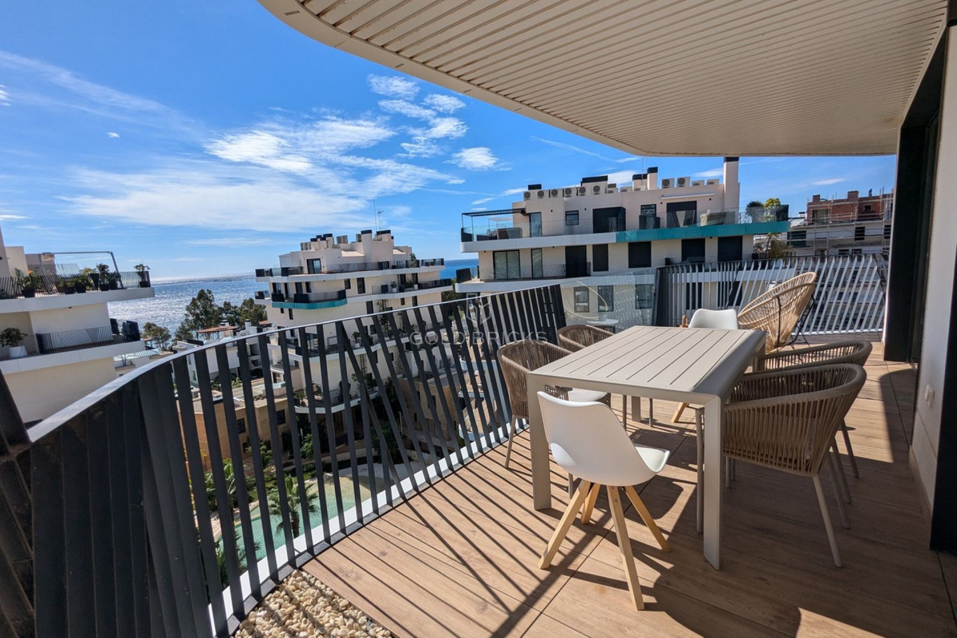 Wederverkoop ·  · Villajoyosa · Villajoyosa Centro