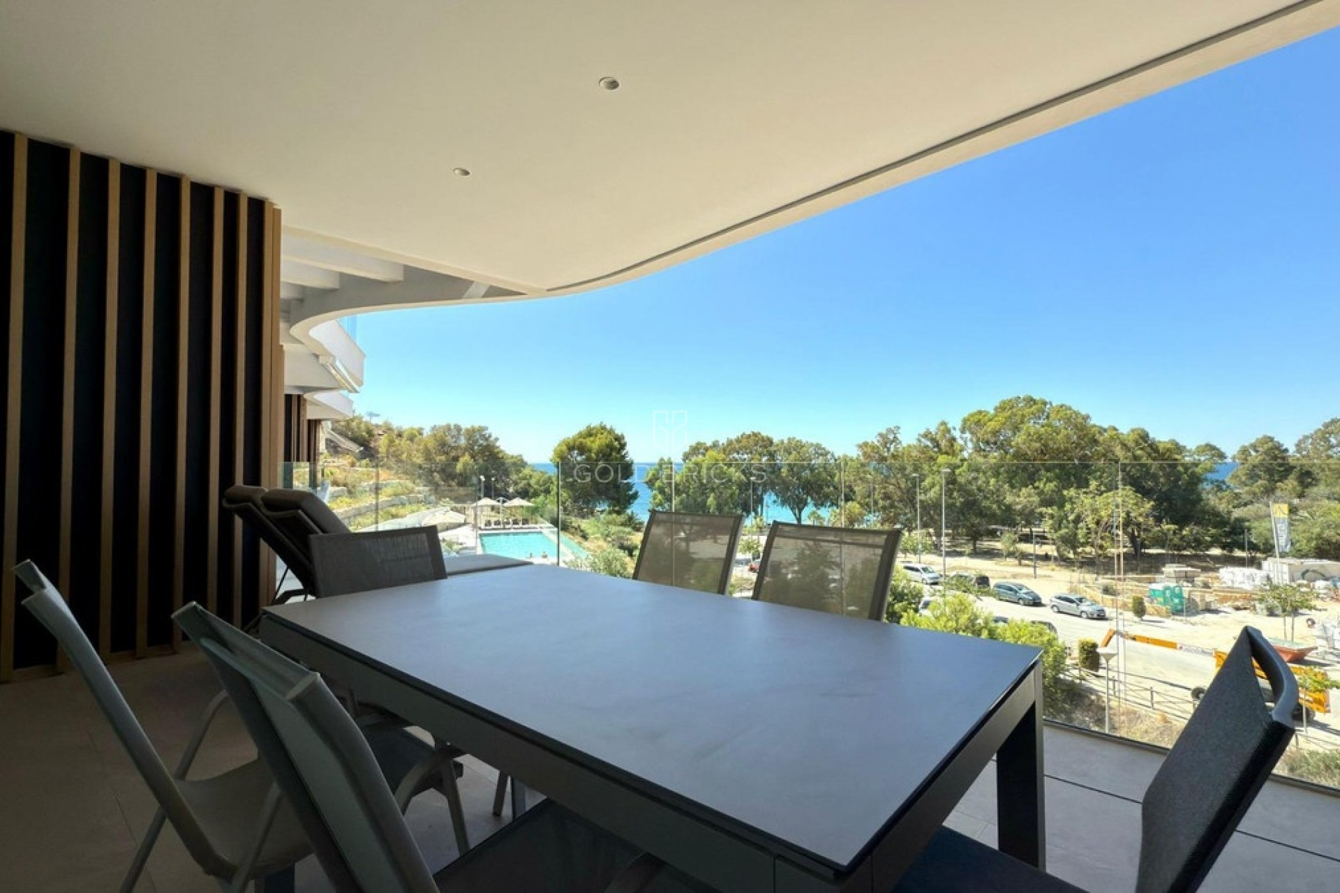 Wederverkoop ·  · Villajoyosa · Villajoyosa Centro