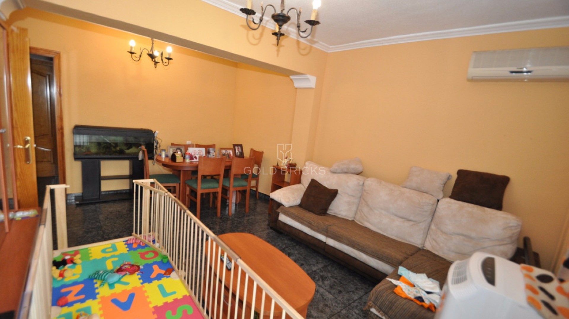  · Wederverkoop · Villena · Villena Centro