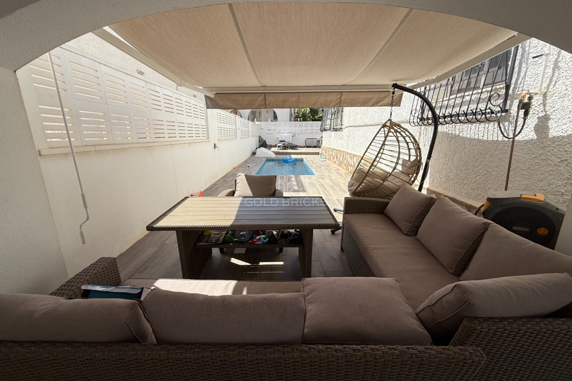 Wederverkoop · Vrijstaande villa · Orihuela Costa · Villamartín