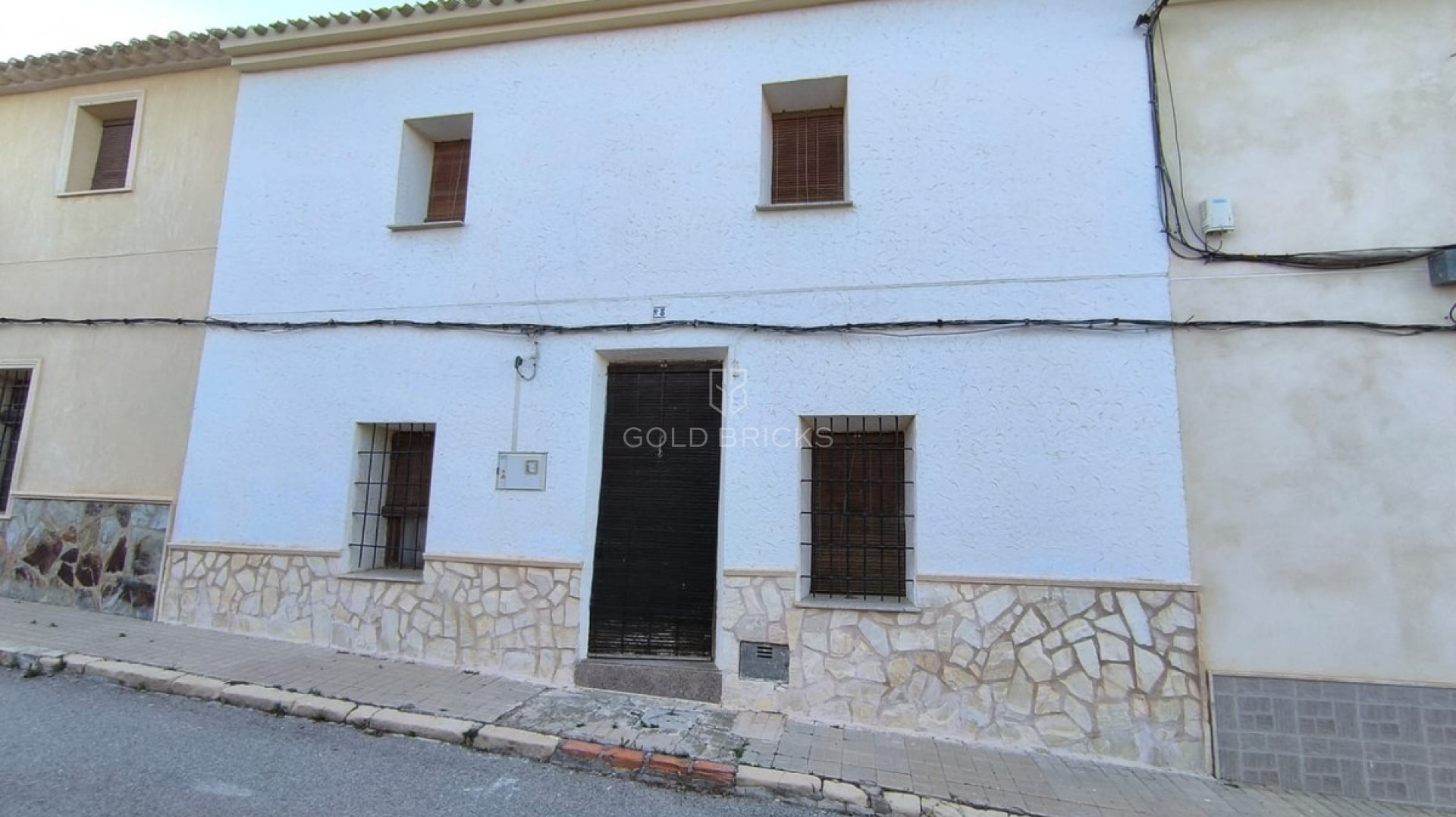  · Wederverkoop · Yecla · Raspay