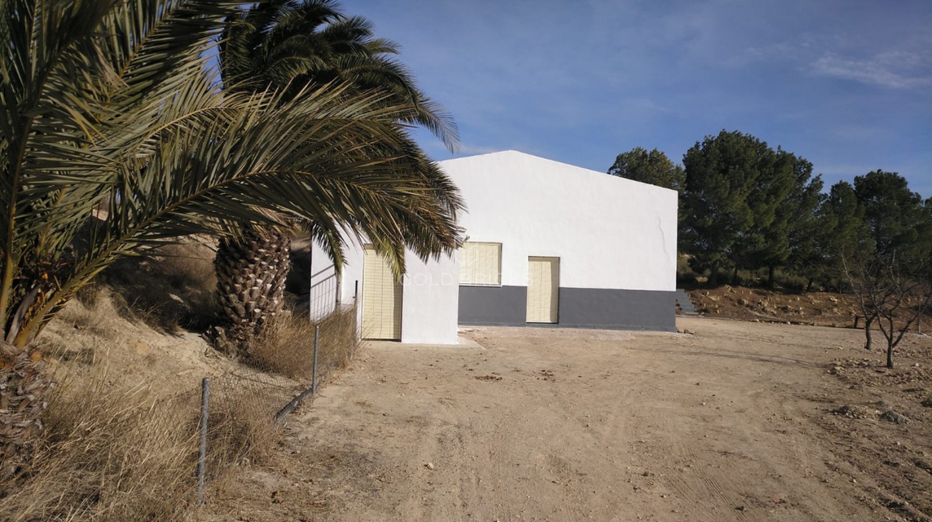  · Wederverkoop · Yecla · Yecla Centro