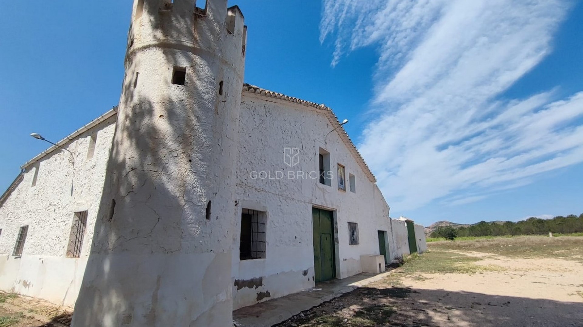  · Wederverkoop · Yecla · Yecla Centro