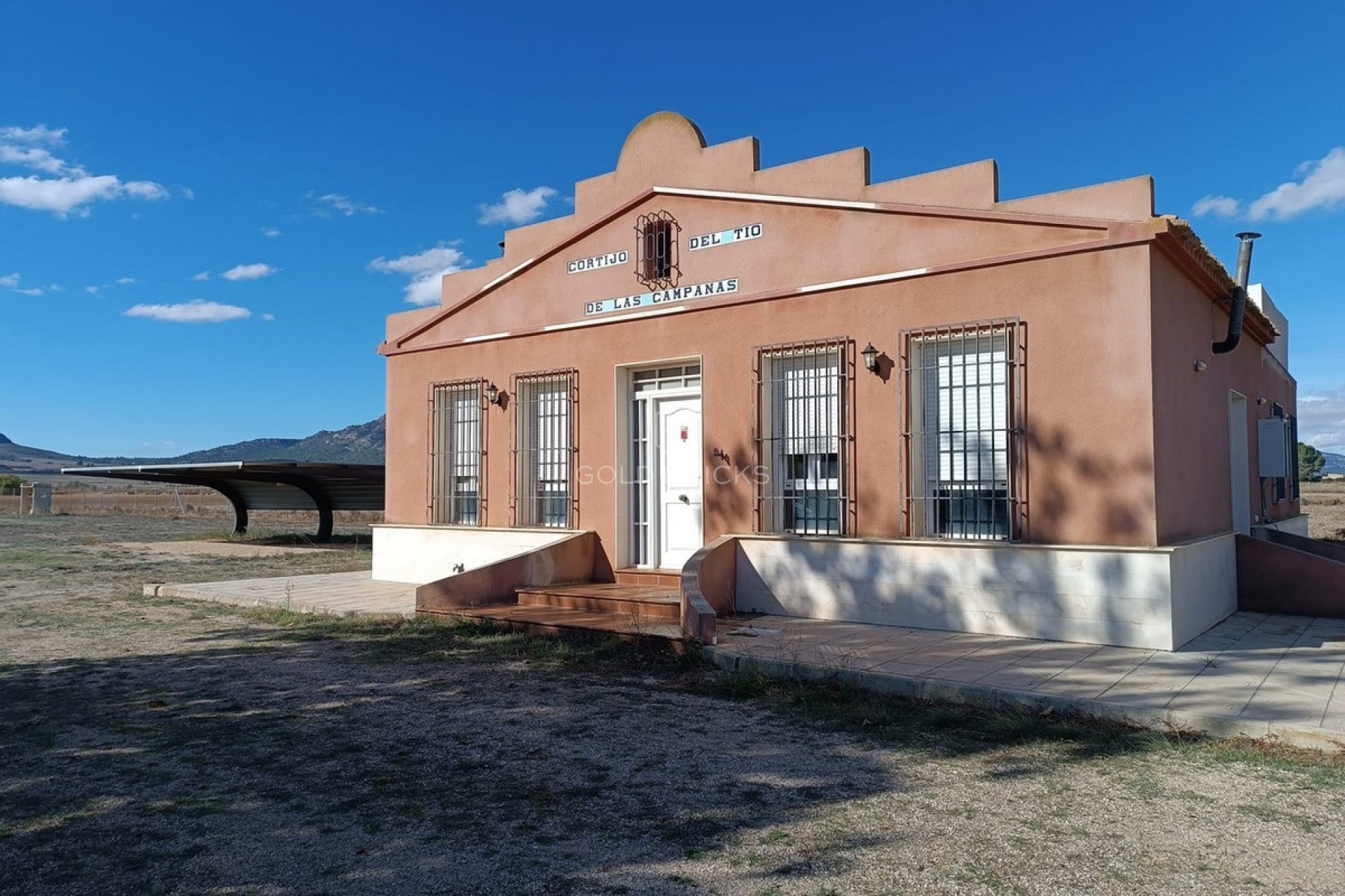 Wederverkoop ·  · Yecla · Yecla Centro