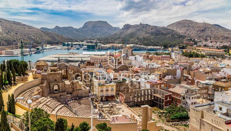 Discover Murcia: Explore the Historical and Agricultural Heart of Costa Blanca