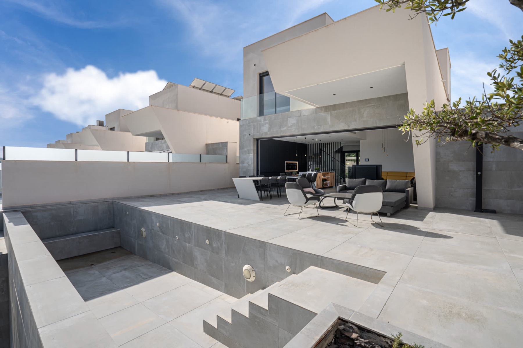 Villa Ciudad Quesada Costa Blanca Zuid Spanje