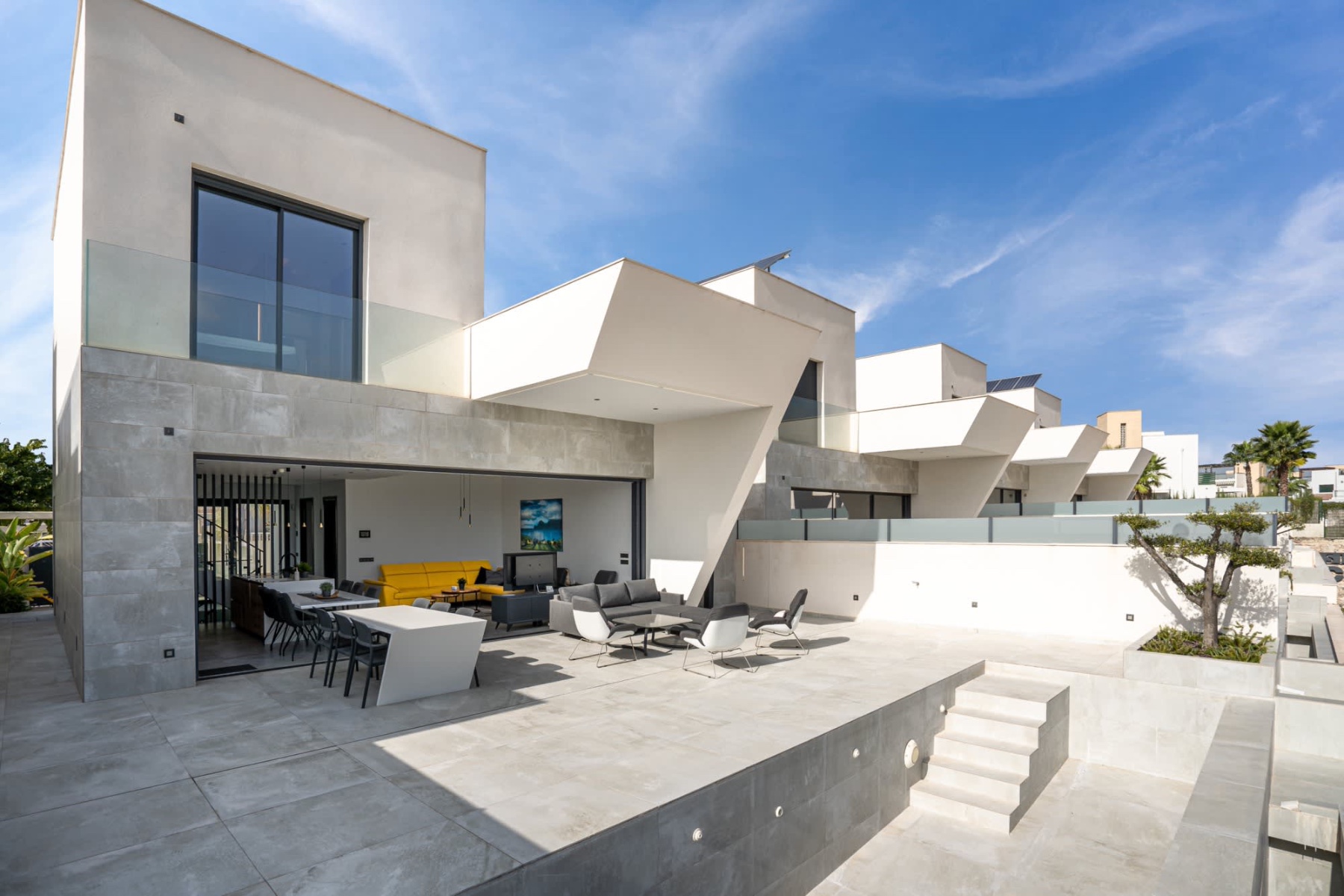 Villa Ciudad Quesada Costa Blanca Zuid Spanje