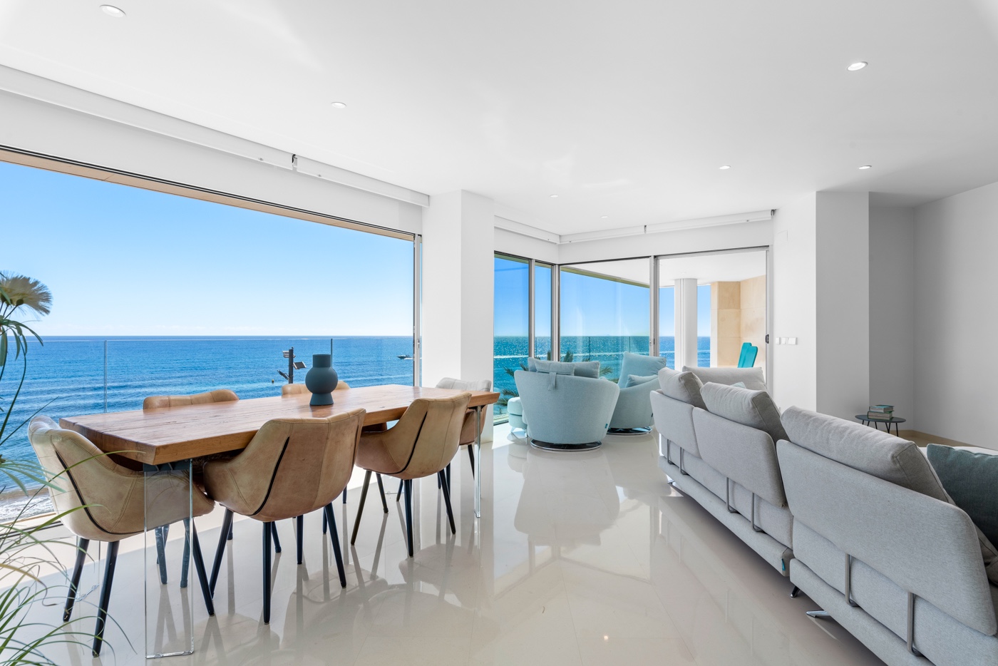 Apartment Torrevieja Costa Blanca South Spain