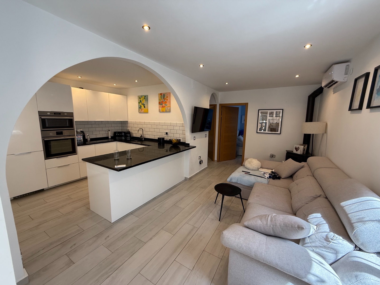 Detached Villa Orihuela Costa Costa Blanca South Spain