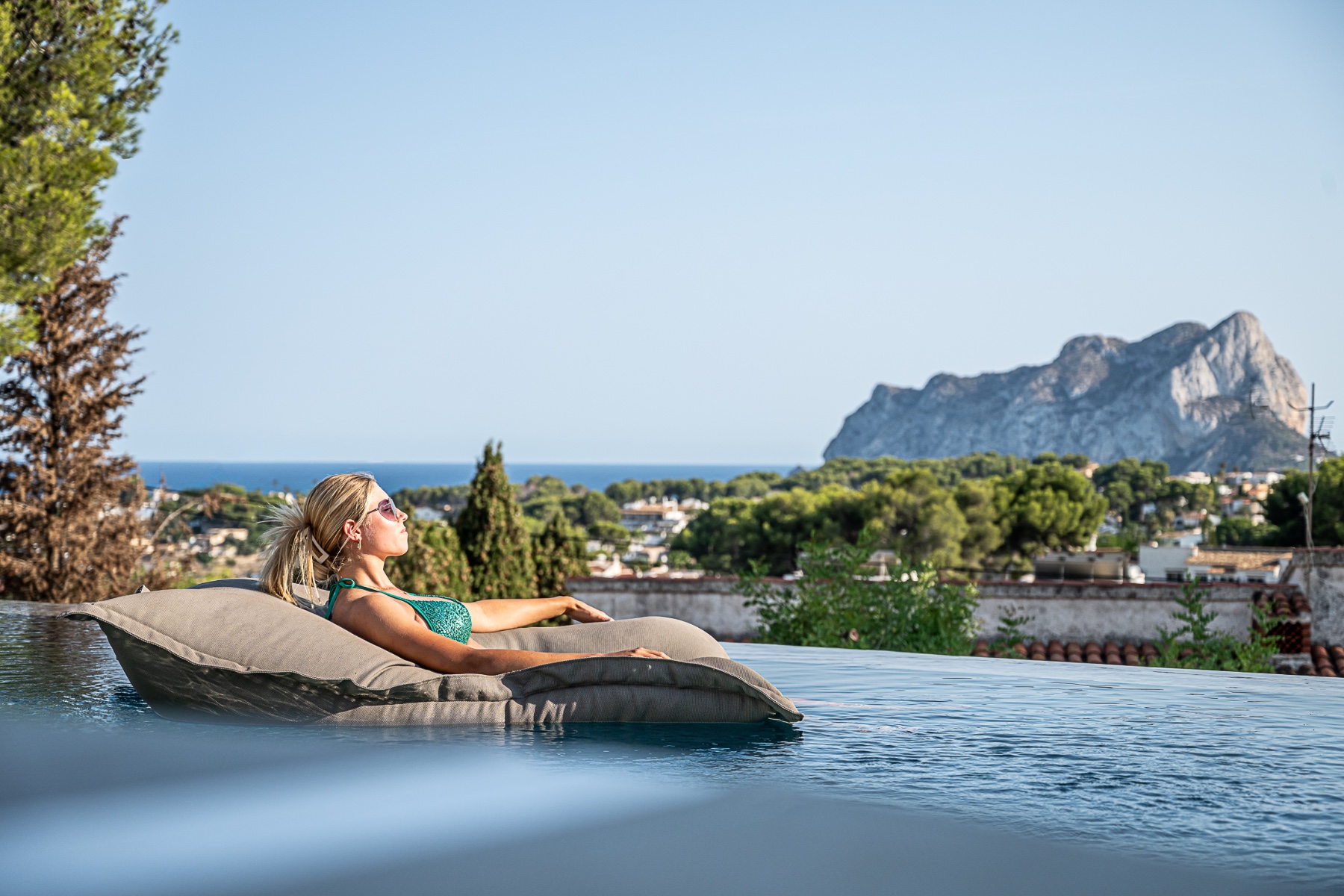 Detached Villa Other areas costa Spain