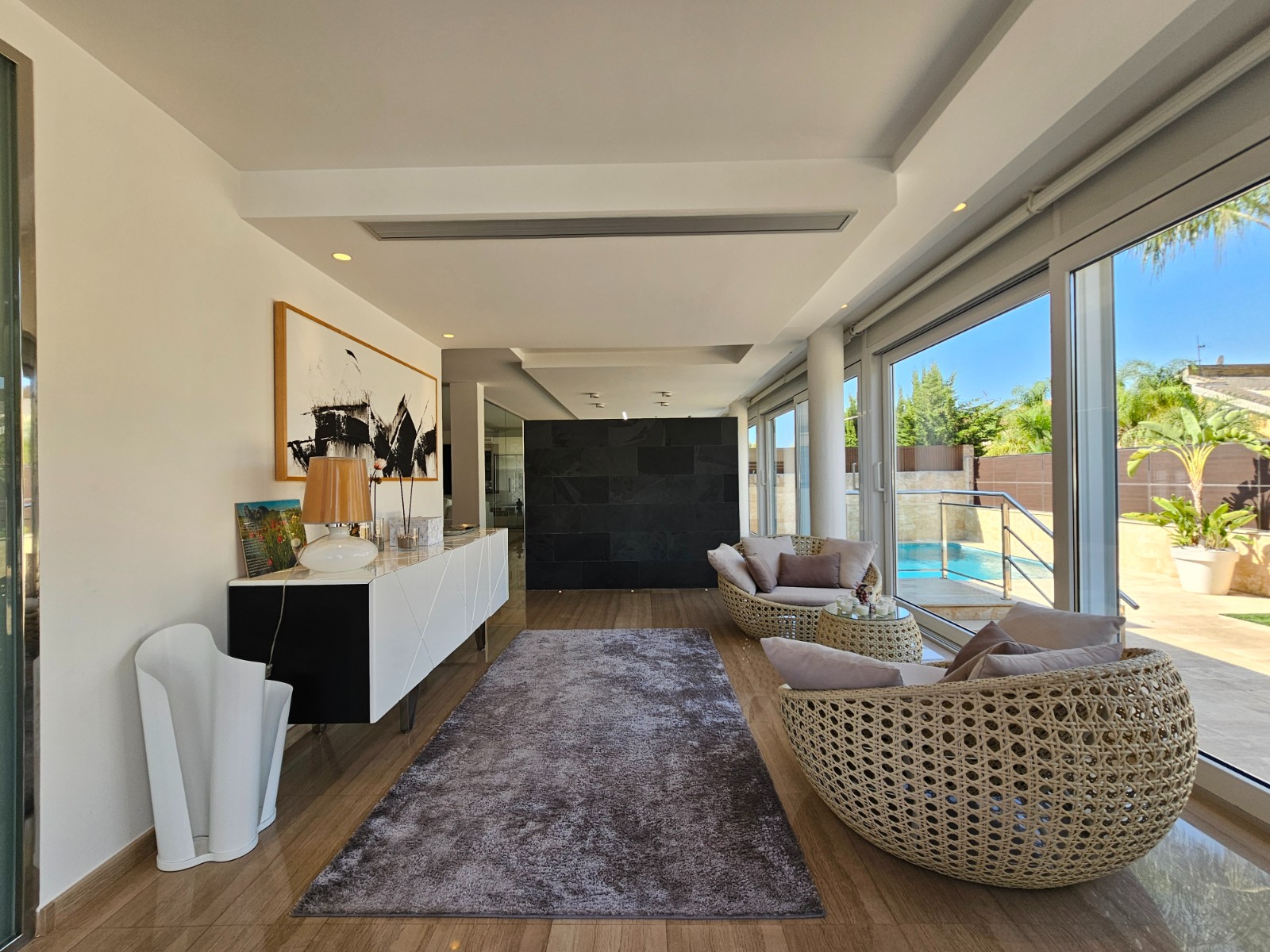 Villa Other areas costa Espagne