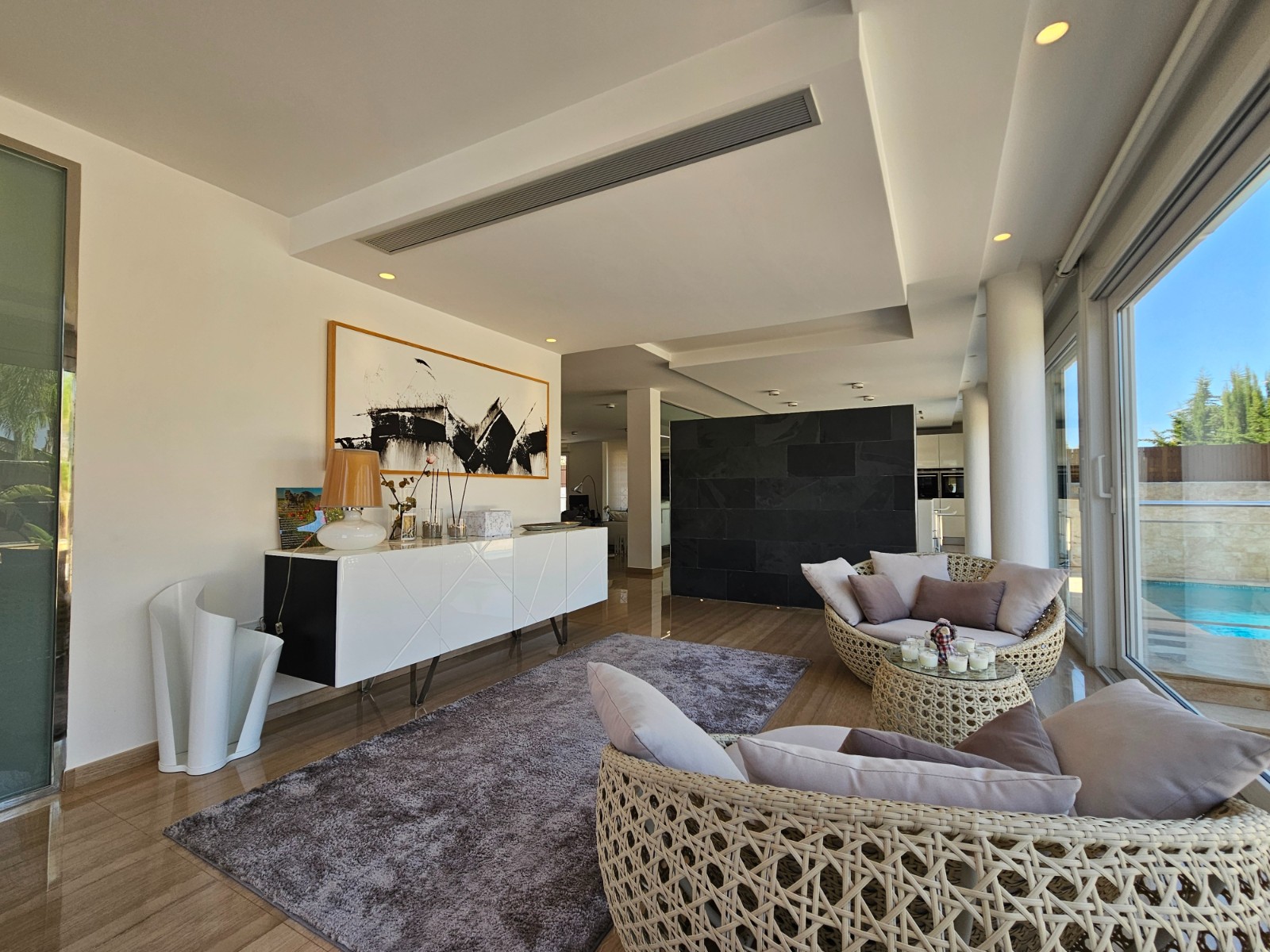 Villa Other areas costa Espagne