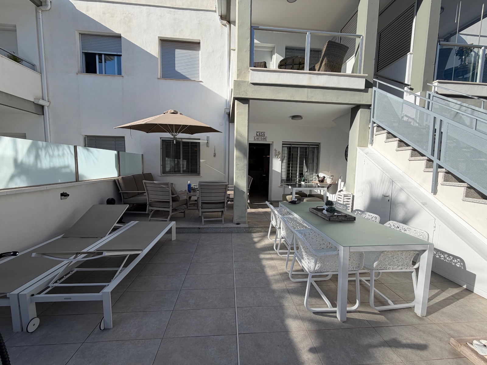 Apartment Orihuela Costa Costa Blanca South Spain
