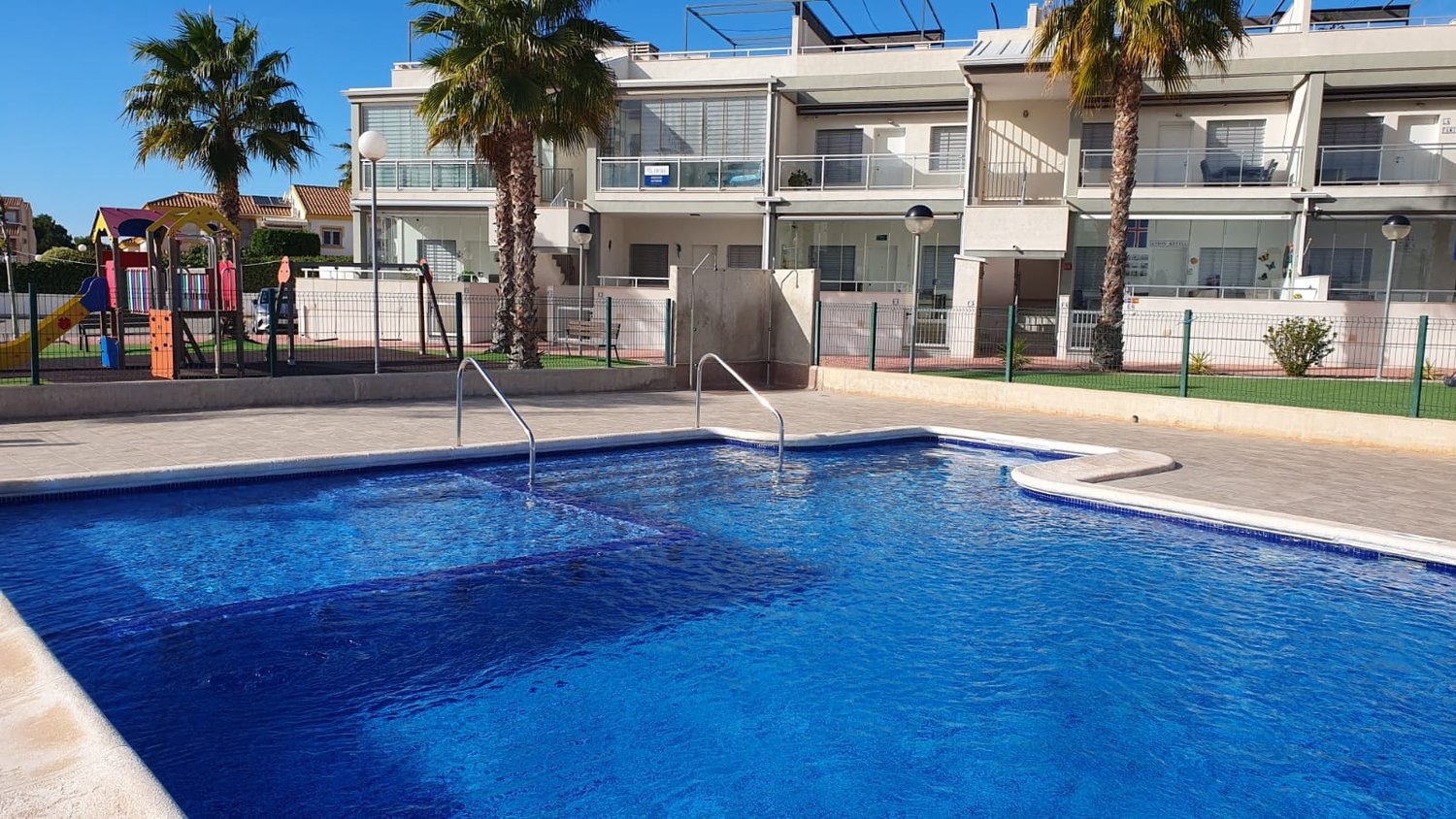 Apartment Orihuela Costa Costa Blanca South Spain