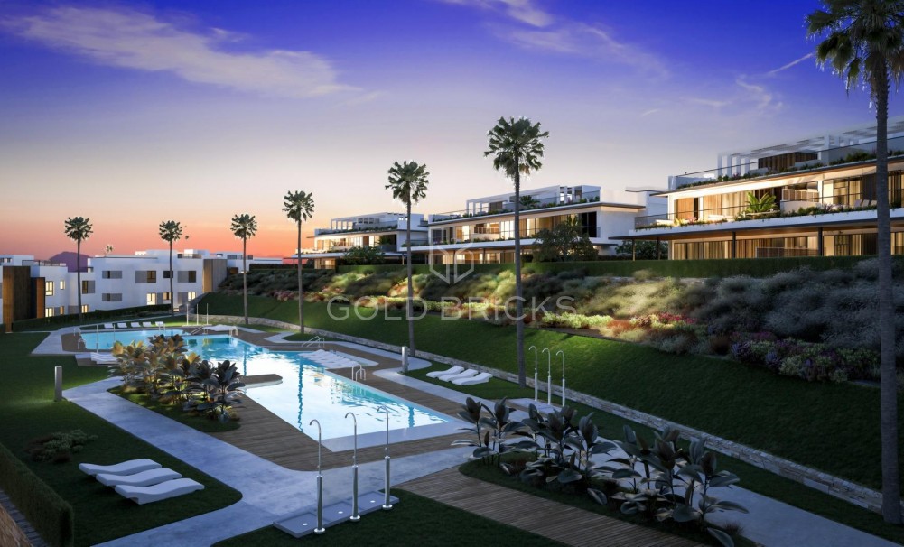 New Build · Bungalow · Marbella · Los Monteros