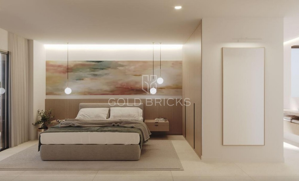 New Build · Apartment · San Pedro De Alcantara · pueblo