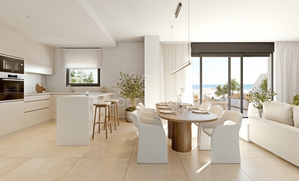 New Build · Penthouse · Estepona · Las Mesas