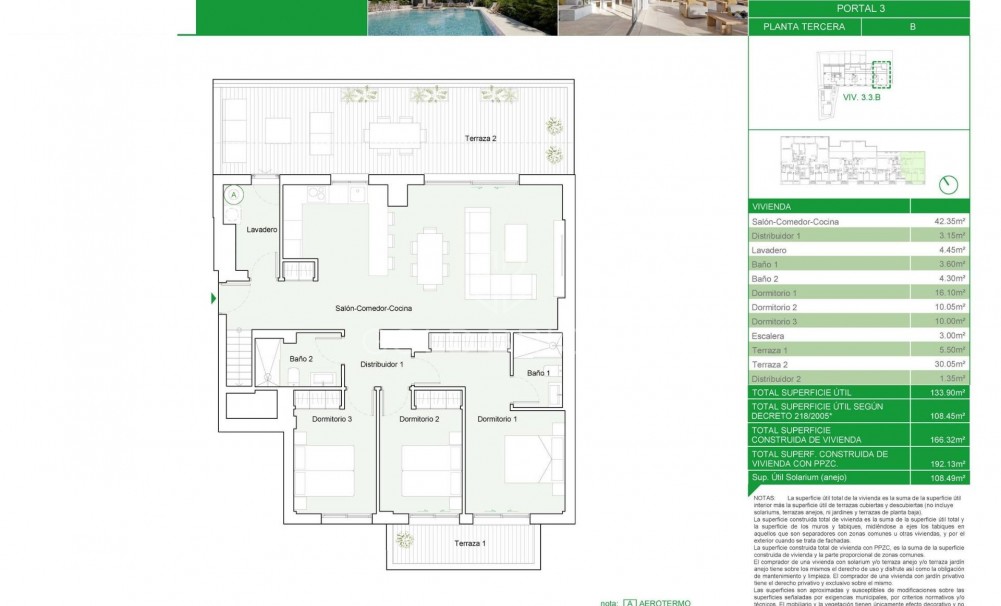 New Build · Penthouse · Estepona · Las Mesas