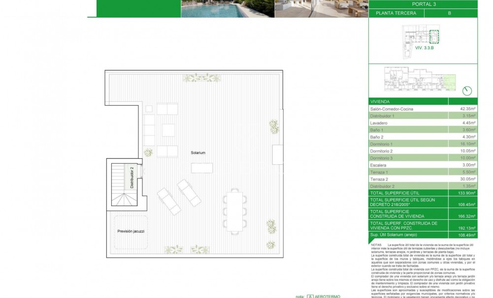 New Build · Penthouse · Estepona · Las Mesas