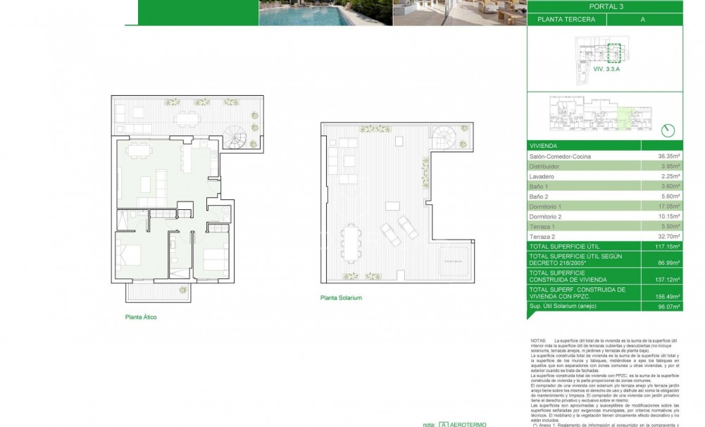 New Build · Penthouse · Estepona · Las Mesas