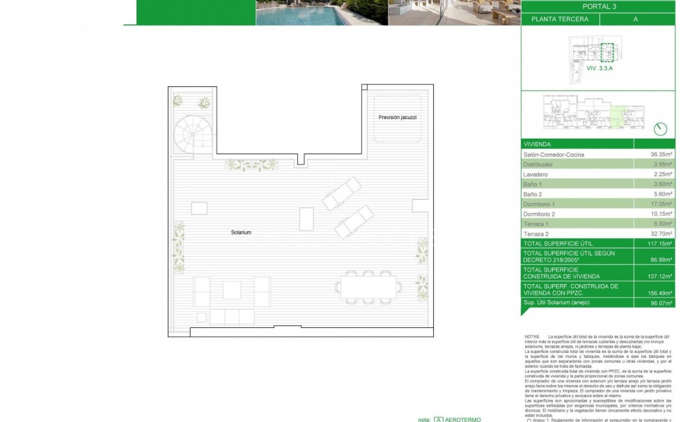 New Build · Penthouse · Estepona · Las Mesas